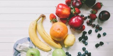 フルーツ食べてる？1番好きな果物は？アンケート結果発表