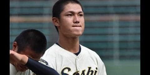 昨夏からメンタル強化も実らず。高校ＢＩＧ４・西純矢は美しく負けた