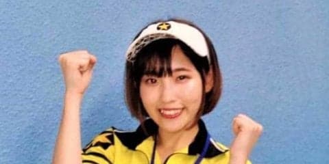 ロッテ、7月ラウンドの売り子ペナント結果を発表　1位はりかさん「行くぞ、ハワイ！」