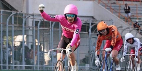 大垣G3（最終日）レポート