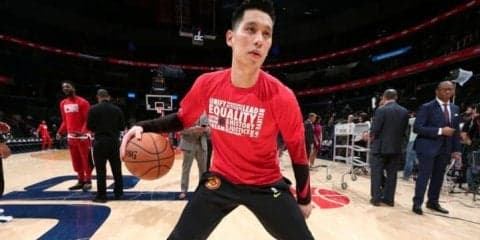 ポジティブ思考のヤングがジェレミー・リンにエール「君ならまだまだできる」