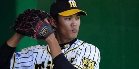 阪神勝ち越し、北條同点弾＆マルテ決勝打　藤浪は8四死球1失点で勝敗つかず