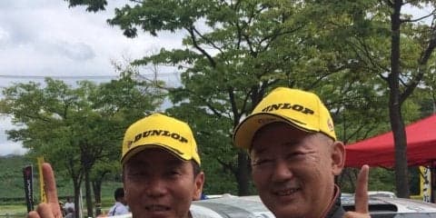 灼熱の横手！ イヌスケ＆ニャオキ＆ヨンカイのホゲホゲ全日本＠横手日記