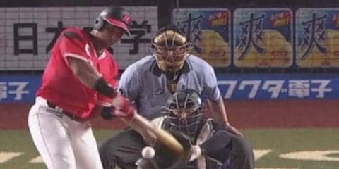 5時間超の大荒れ警告試合はロッテ劇的勝利　マーティンが延長12回サヨナラ押し出し四球