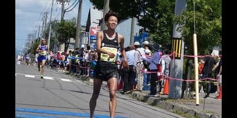 神野大地が３つの取り組みで成果。ＭＧＣ本番へ自信を確信に変えた