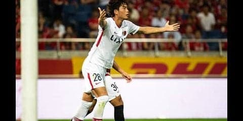 海外移籍続出。転換期の鹿島にあって、町田浩樹は変わらぬ強さの象徴