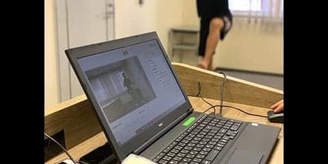 NEC、コンディション管理とケガを予防する身体づくりを支援する実証実験を実施