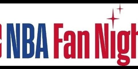 現役選手とレジェンドが来日！NBAファンイベント「NBA Fan Night」10月開催