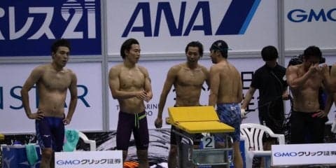 【水泳部】関カレ直前特集