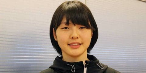 今野紀花がU19ワールドカップで得た新たな感覚「自分にできることで貢献しよう」