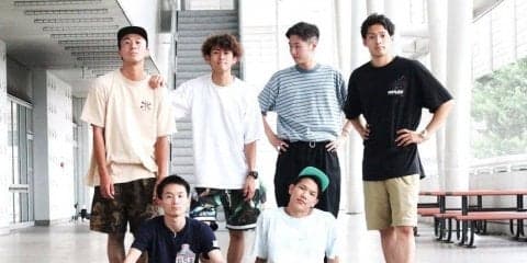 【ALL STYLE JUMPERS vol.5】「“伝えること”を楽しむこと」平成たぬき合戦ぽんぽこ インタビュー