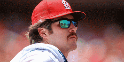 【MLB】元Gマイコラス、“捕球妨害”でAロッド級の悪者？「あの有名な引っ叩き行為を…」