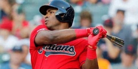 【MLB】“大乱闘男”プイグ、イ軍移籍でまさかの改心宣言「良い人間になりたい」