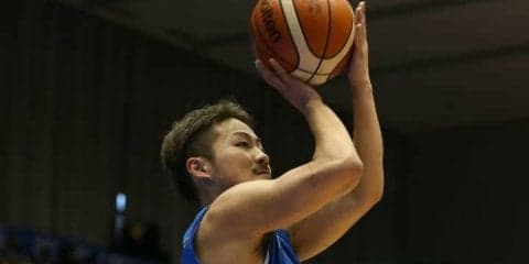 滋賀レイクスターズの『顔』、狩野祐介は新チームに自信「若手が多くても戦える」