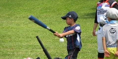 西武OBがレクチャーする親子キャッチボールイベント9月開催