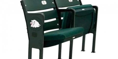 西武、2020シーズン稼働の観客席改修内容を発表　3つのエリアで新シート導入