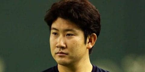 巨人菅野、6回4失点で4戦連続白星なし　2点リード守れず、防御率4.09に