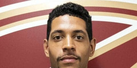 川崎ブレイブサンダースの新外国籍選手は高さと走力を兼ね備えたリムプロテクター