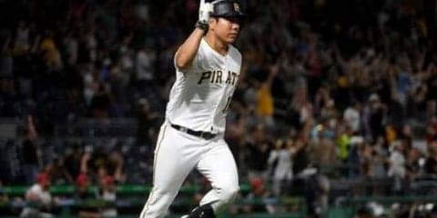 【MLB】飲酒運転＆“逃走”の姜正浩は「空振りの山」で打率.169　最善策は「関係を断つこと」!?