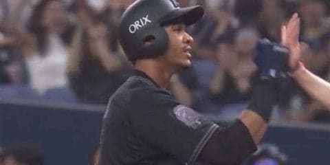 オリ2度の逆転劇でシーソーゲーム制す！　西武は連敗、森の満弾含む2発も空砲に