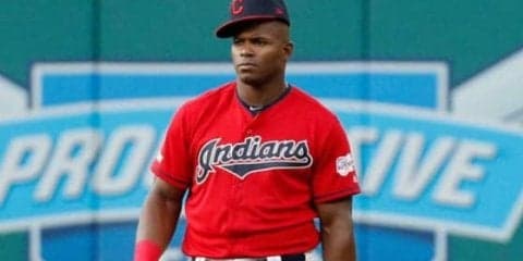 【MLB】“暴れ馬”プイグが新ヘアスタイルでイ軍デビューもファン賛否「どんな髪型だ」