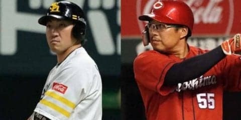 【林昌範の目】巨人亀井、広島松山、ホークス内川…混沌とするペナントレースのキーマンたち