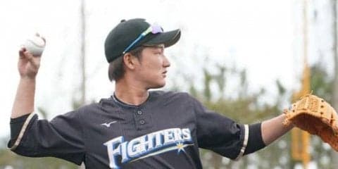 日ハム渡邉が2試合連続17度目のマルチ　“天敵”千賀に完封負けもキラリ