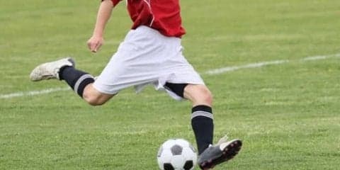 アスリートは歯が命！スポーツパフォーマンスとお口の意外と深い関係