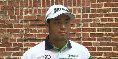 松山英樹「良い流れが続かないのが今のゴルフの現状」ミスがミスを呼び今季2度目の予選落ち