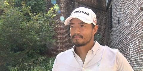 小平智「自分本来のゴルフが出来るようになってきたから来シーズンは楽しみ」9月の新シーズンに向けて意気込む