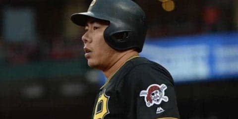 【MLB】飲酒運転事故＆逃走の姜正浩が“戦力外”　注目の新天地は日本球界も？