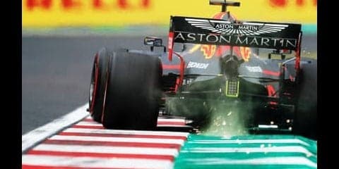 レッドブル・ホンダ、２連勝なるか。ハンガロリンクとの相性もぴったりだ