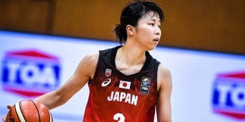 世界を戦い抜いた東藤なな子「スピードを生かしたドライブには自信がありました」