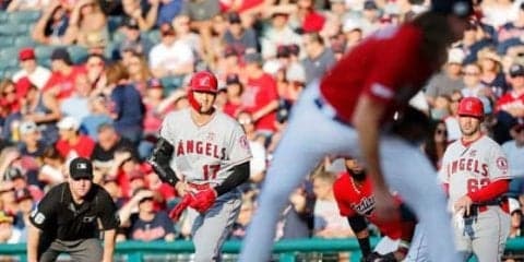 【MLB】大谷翔平に昨季2被弾の右腕、1年後に雪辱できたワケ「より多くの情報を…」
