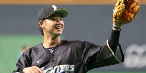 日ハム谷口が鷹相手に意地の2ラン　4戦連続代打成功「いいアピールになった」