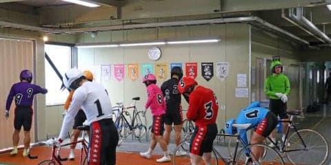 弥彦G3（3日目）ピックアップ