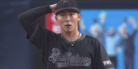 鷹が連勝で2位ハムと3.5差、オリ山本は10K1失点の快投…3日のパ・リーグは？
