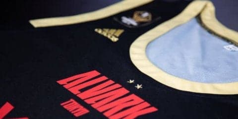 アルバルク東京がBリーグ3連覇に向け始動「スタンダードを向上させるシーズンに」