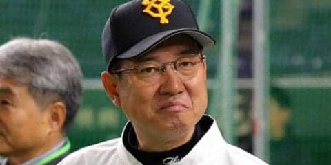 巨人、痛恨3タテ食らいDeNAと0.5差　後半戦5勝13敗と急失速で首位陥落危機