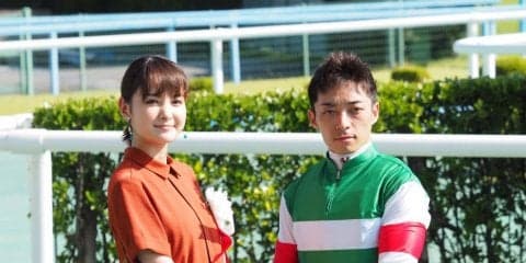 【小倉記念】葵わかなさんがプレゼンターとして登壇