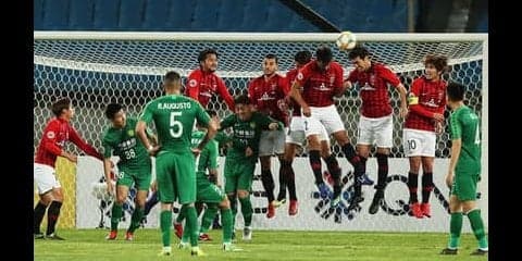 サッカー競技規則改正。FKの壁に関する新ルールの影響はけっこうデカい