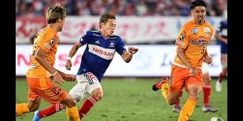 横浜Ｆ・マリノスは、いまの魅力を失うことなく「本物」になれるか