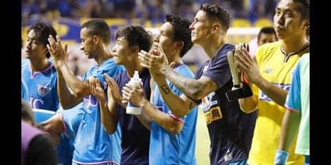 鳥栖、土壇場の同点弾で最下位脱出。足りないのは「運と流れ」だけだ