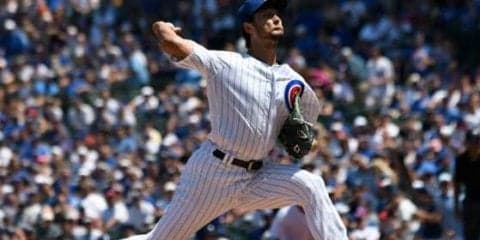 【MLB】ダルビッシュは「契約に見合う活躍」　年俸総額計330億円コンビを地元紙が“再評価”