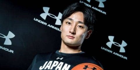 田中大貴は日本代表のハンドラーとして新境地を開拓「覚悟を決めてチャレンジを」