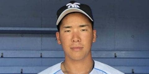 プロも注目する強打の22歳　独立L群馬の“アーロン・ジャッジ”がNPBで描く夢