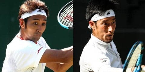 内山靖崇、杉田祐一ら日本勢が多数出場。5日開幕の四日市チャレンジャー