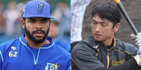 阪神近本が週間打率6割超、燕山田哲は4発、Deエスコバー5H　19年第19週投打5傑【セ編】
