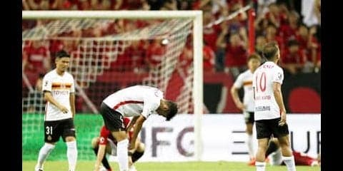 10試合連続白星なし。結果の出ない風間グランパスは美学を貫けるか