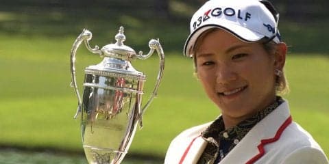 今季2勝目の成田美寿々「皆で切磋琢磨し合っていきたい」と東京五輪に向けて思いを語る